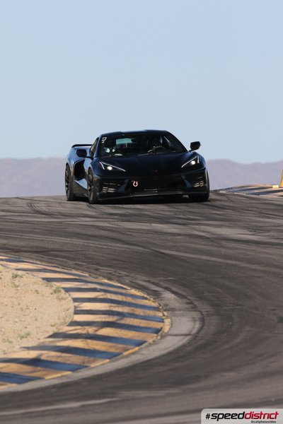 Chevrolet Corvette Z06