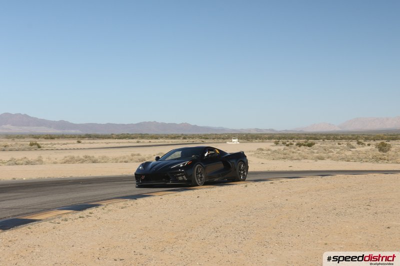 Chevrolet Corvette Z06