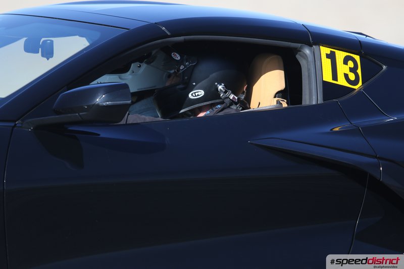 Chevrolet Corvette Z06