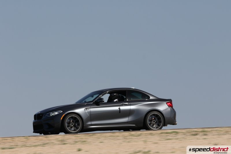 BMW M2 Competition