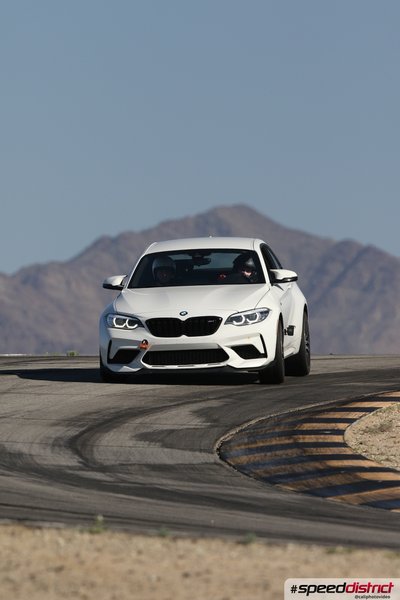 BMW M2 Competition
