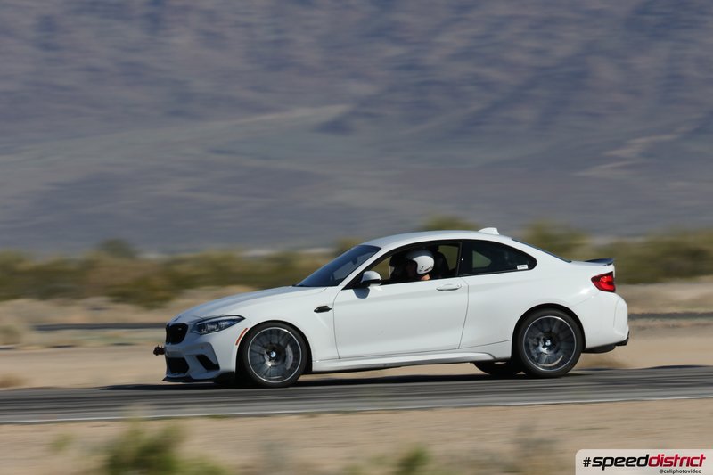 BMW M2 Competition