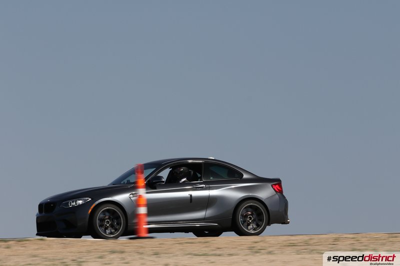 BMW M2 Competition