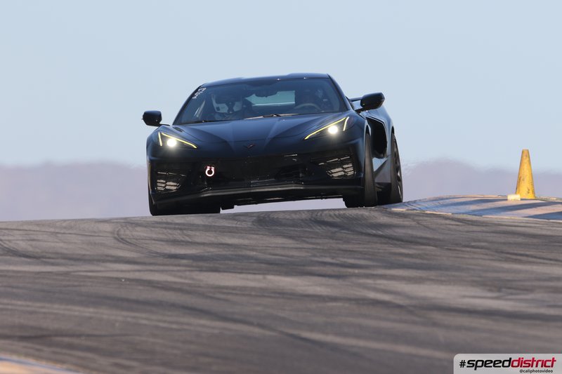 Chevrolet Corvette Z06