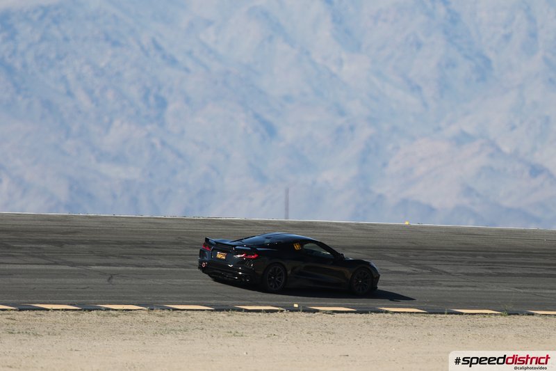 Chevrolet Corvette Z06