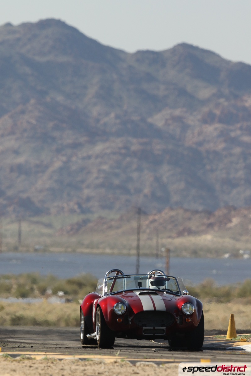 Shelby Cobra