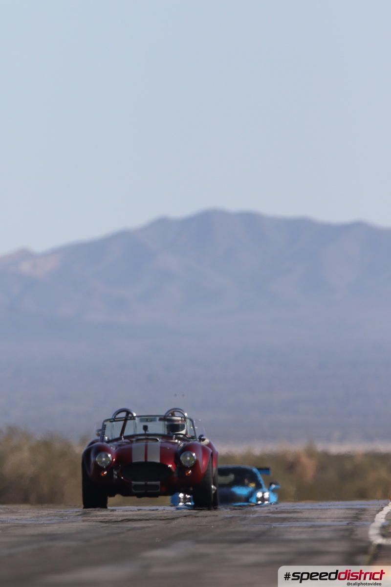 AC Cobra