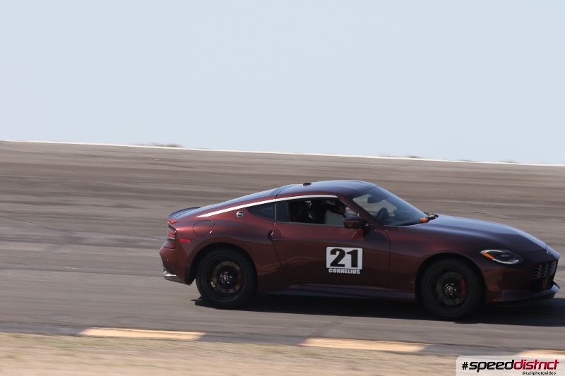 Nissan 370Z