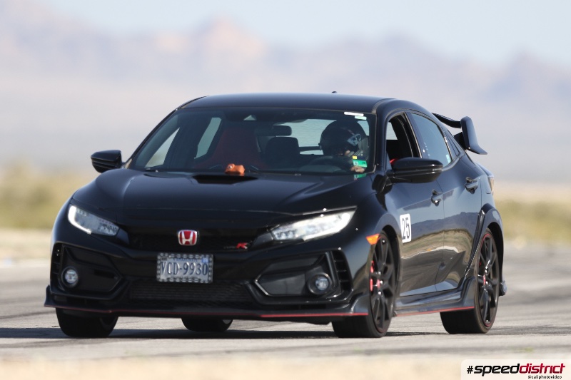 Honda Civic Type R