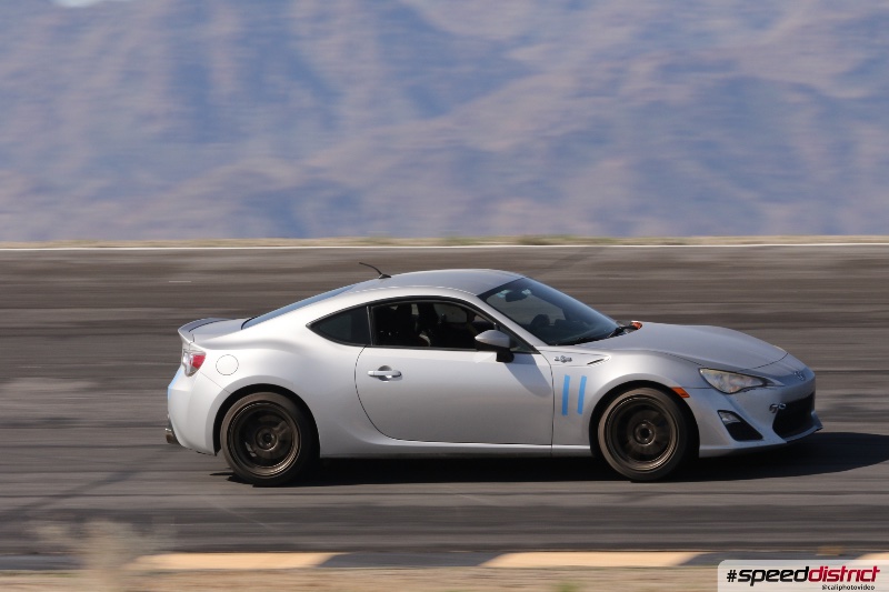 Scion FR-S