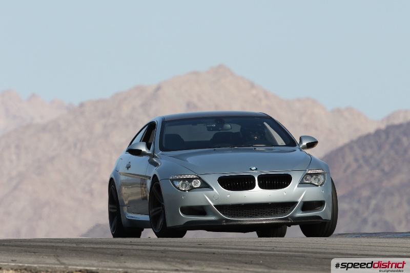BMW M6