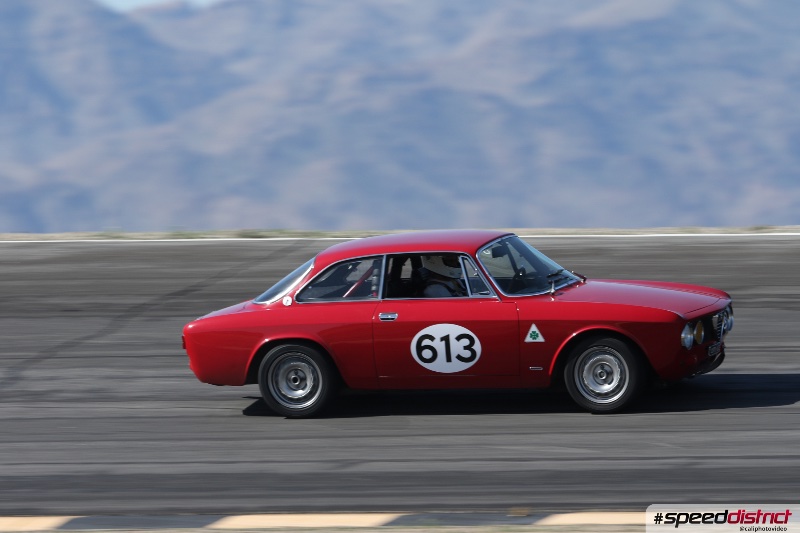 Alfa Romeo GTV