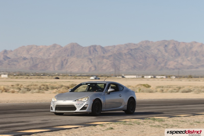 Scion FR-S