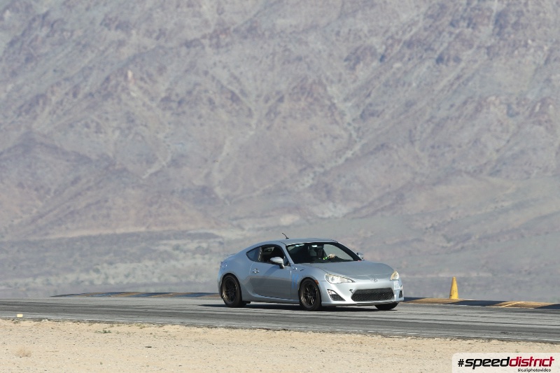 Scion FR-S