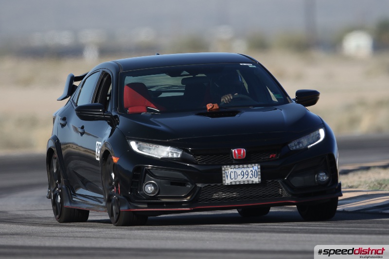 Honda Civic Type R