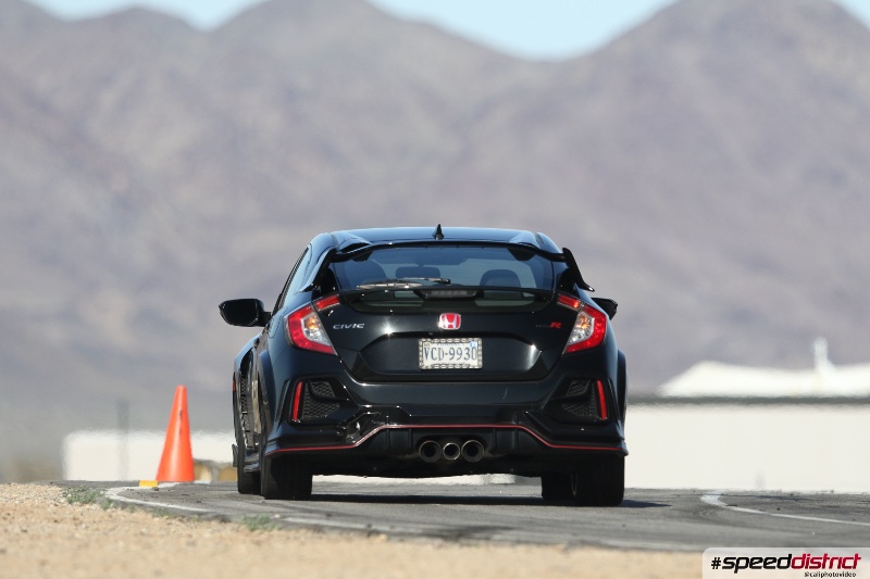 Honda Civic Type R