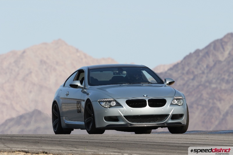 BMW M6