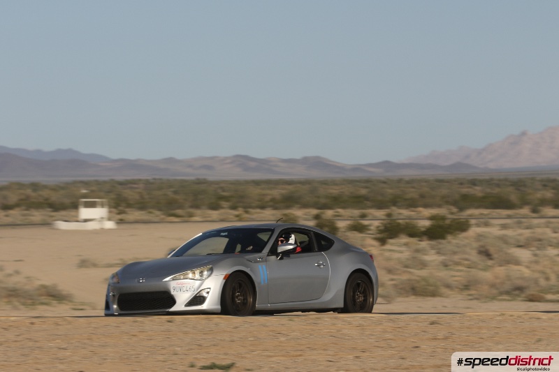 Scion FR-S