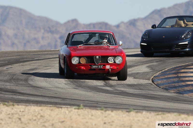 Alfa Romeo GTV