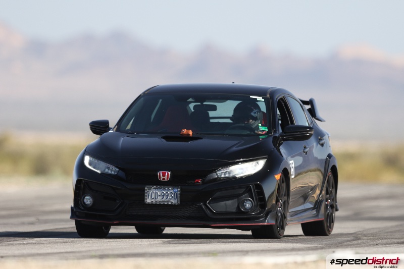 Honda Civic Type R