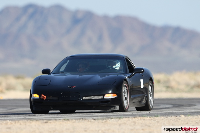 Chevrolet Corvette Z06