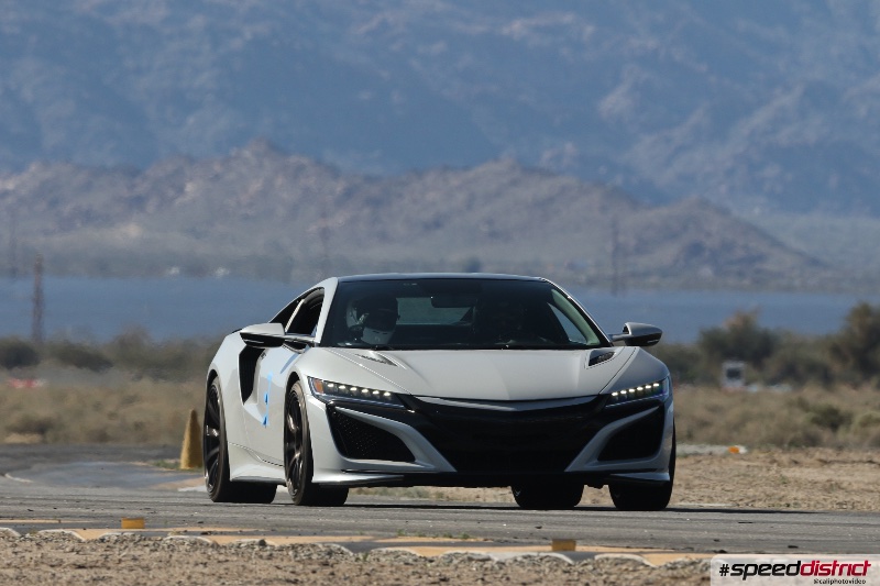 Acura NSX