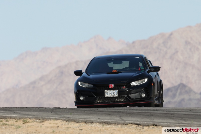 Honda Civic Type R