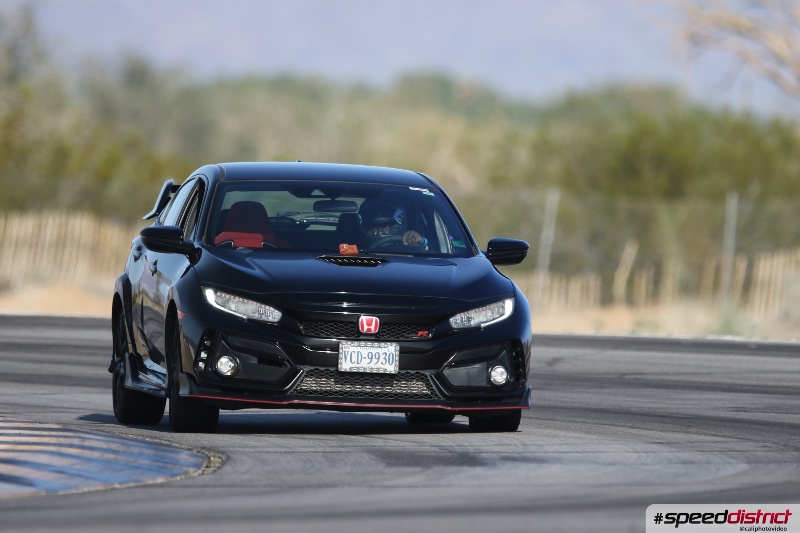 Honda Civic Type R