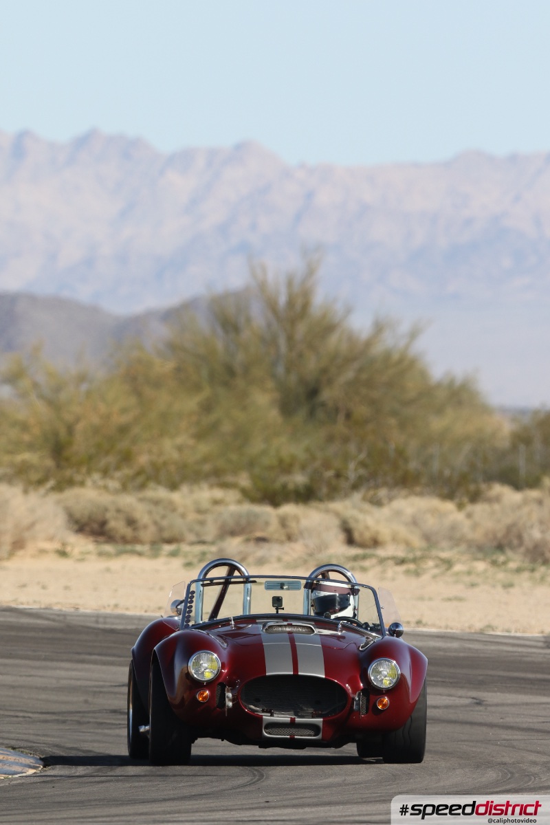 Shelby Cobra