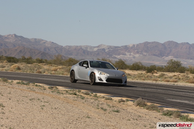 Scion FR-S