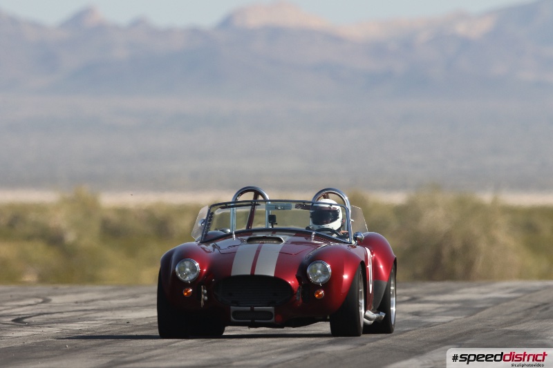 AC Cobra