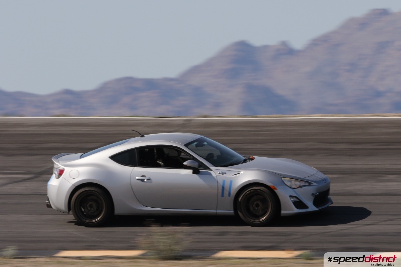 Scion FR-S