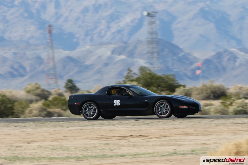 Chevrolet Corvette Z06