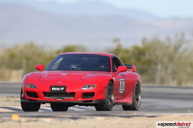 Mazda RX-7