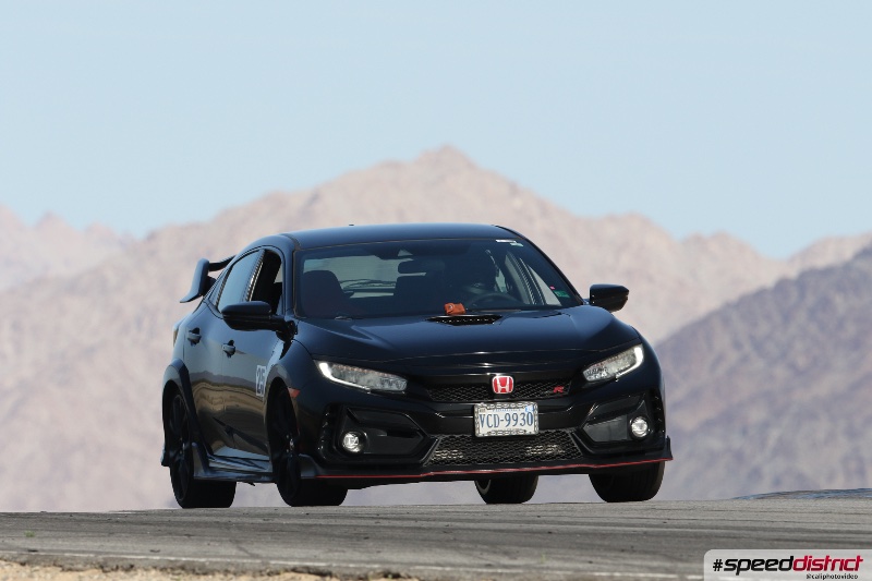 Honda Civic Type R