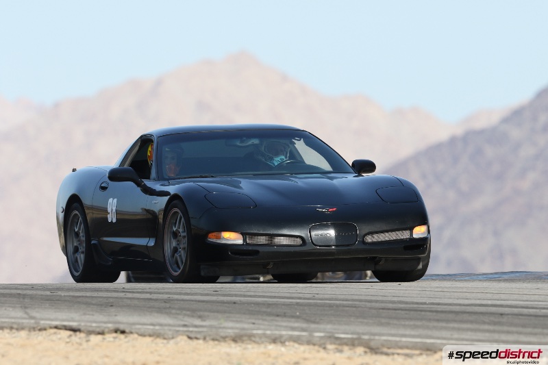 Chevrolet Corvette Z06