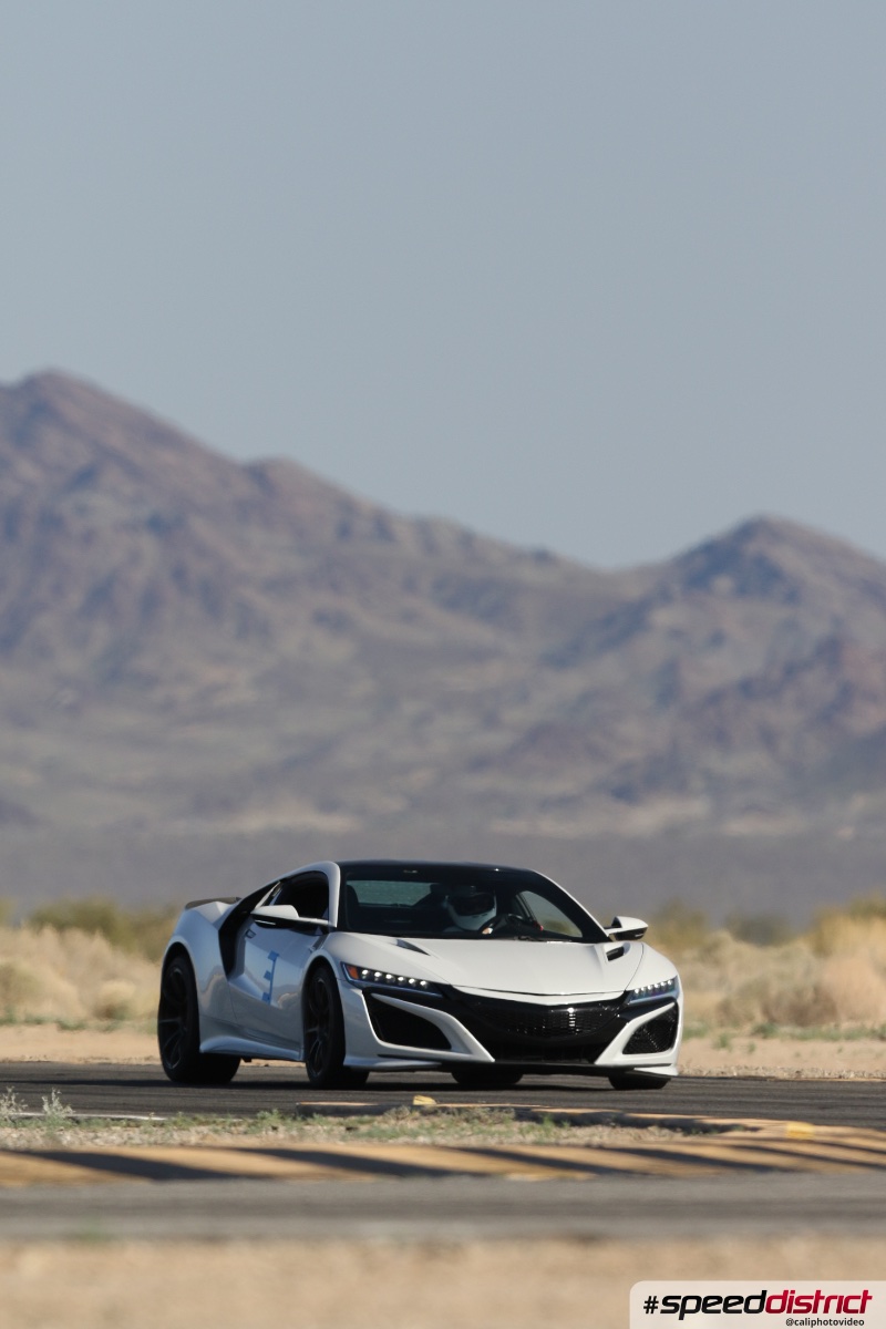 Acura NSX