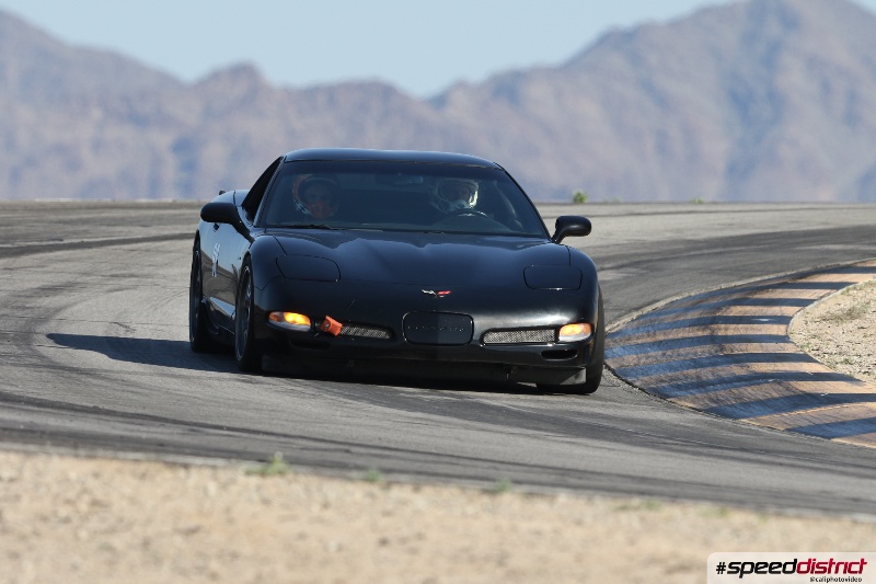 Chevrolet Corvette Z06