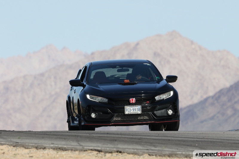 Honda Civic Type R