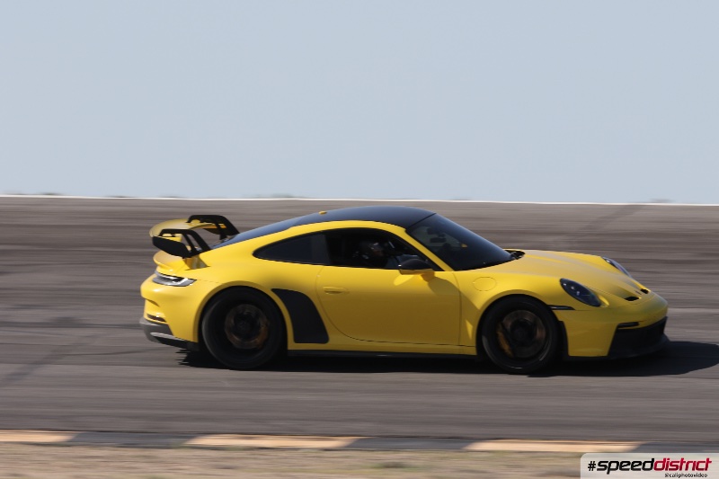 Porsche 911 GT3 RS