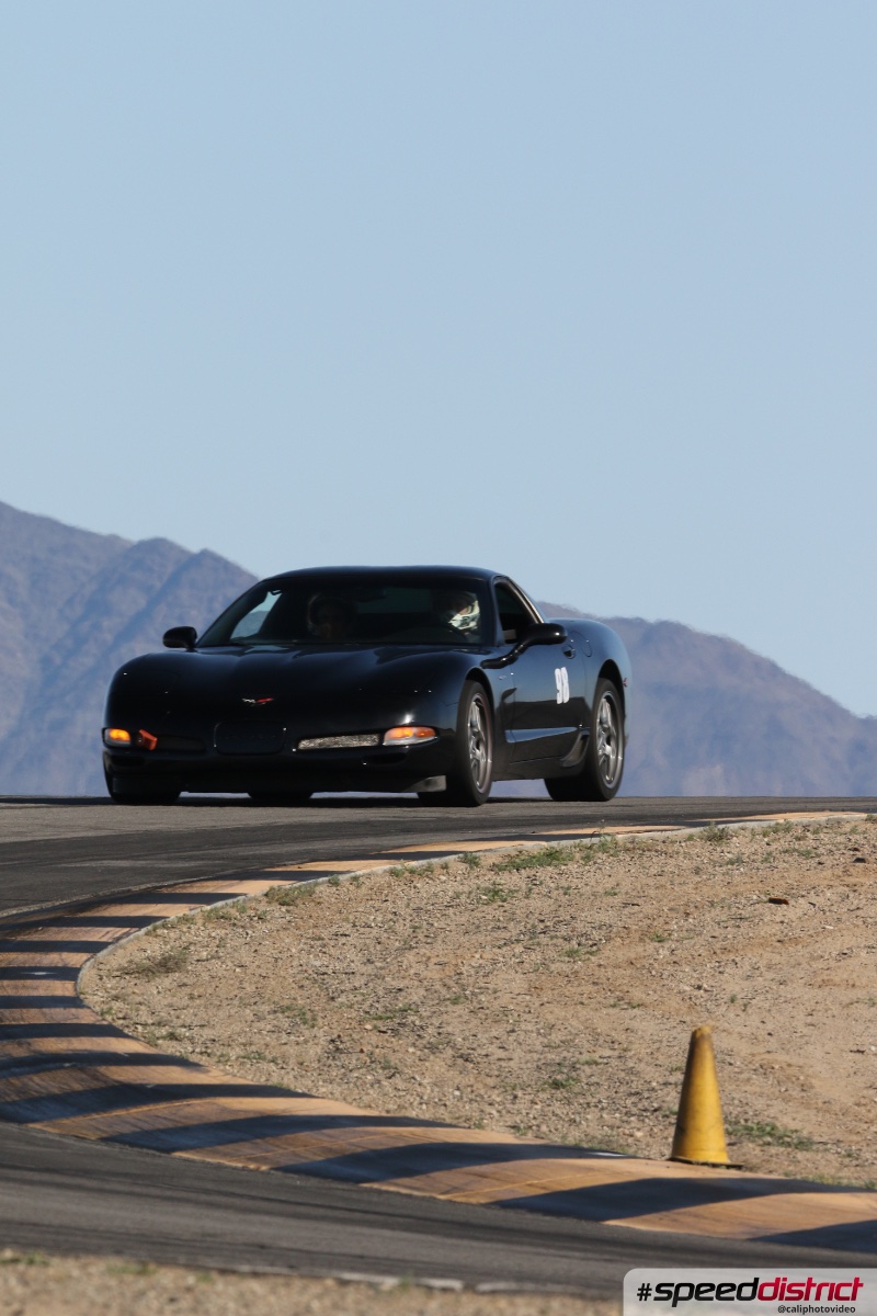 Chevrolet Corvette Z06