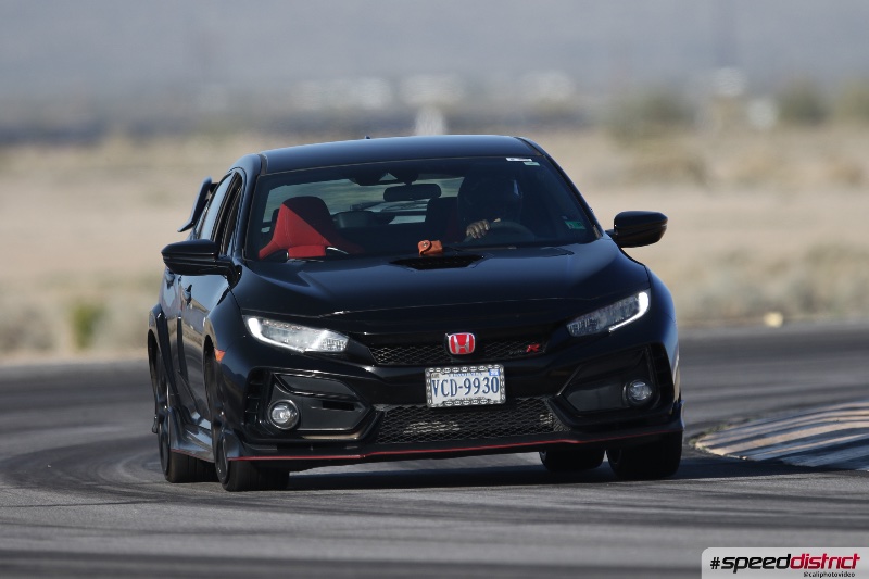 Honda Civic Type R