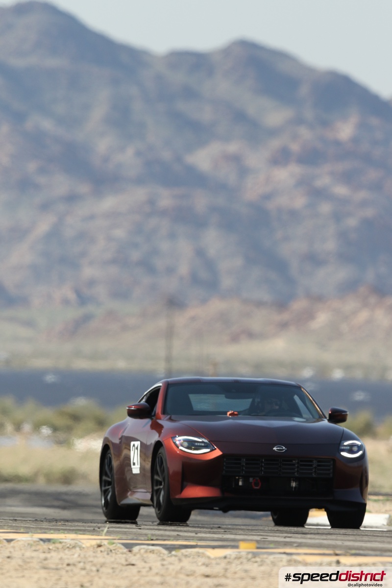 Nissan Z