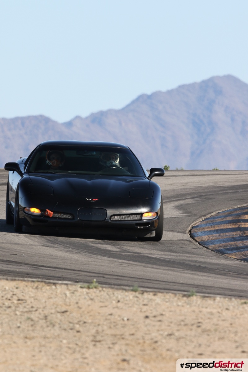 Chevrolet Corvette Z06