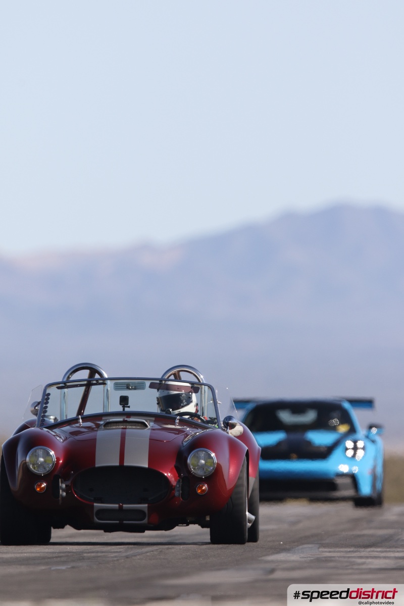 Shelby Cobra