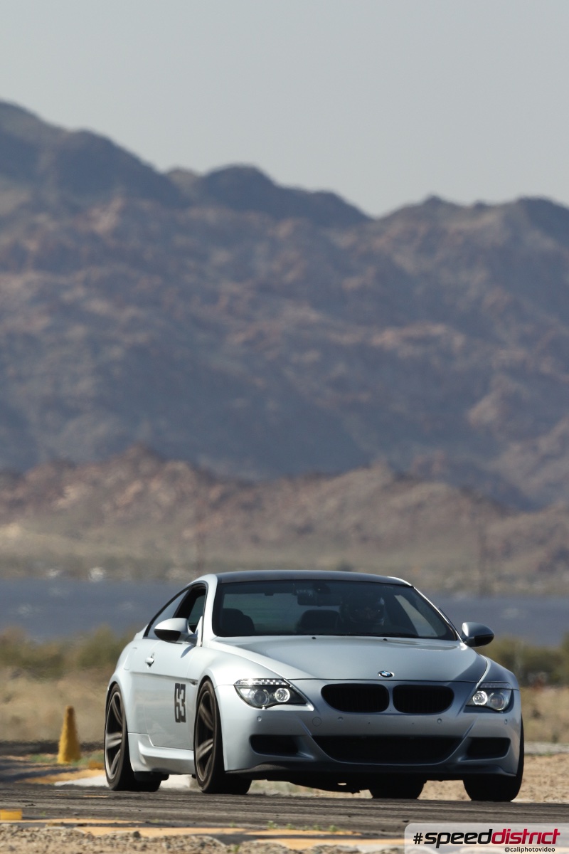 BMW M6