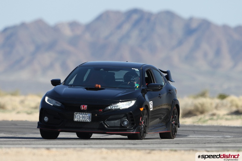 Honda Civic Type R