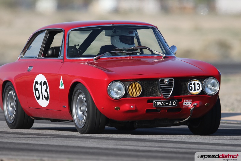 Alfa Romeo GTV