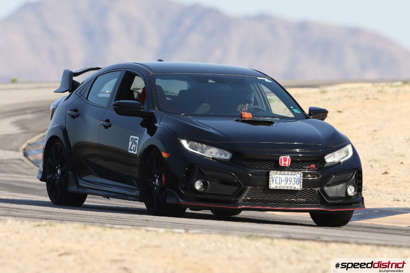 Honda Civic Type R