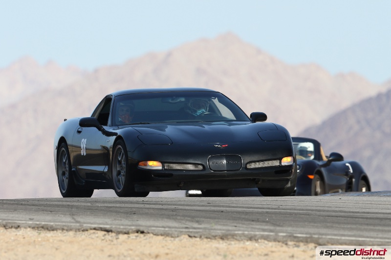 Chevrolet Corvette Z06